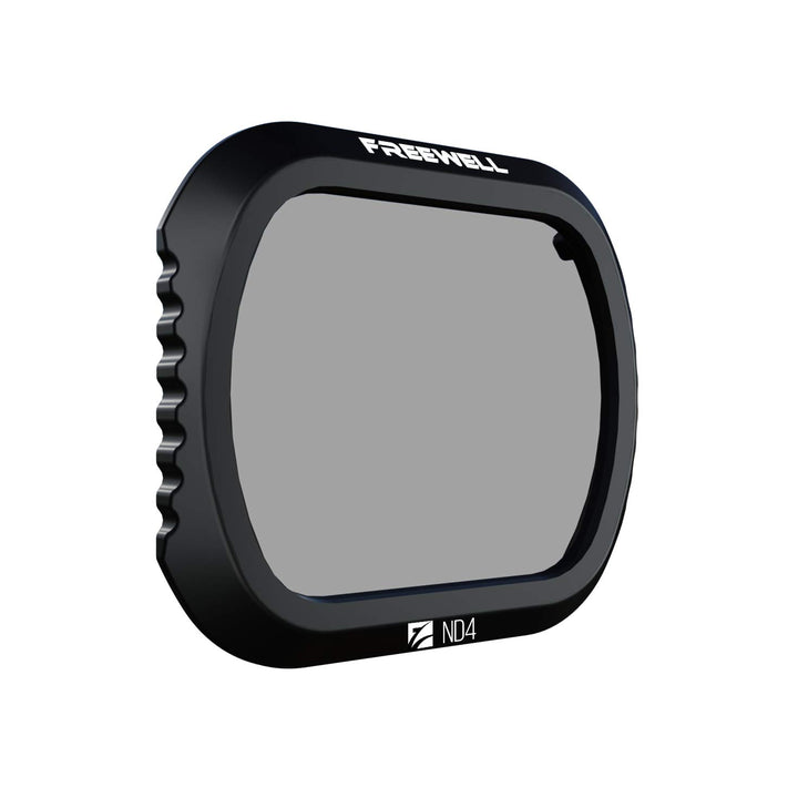 Freewell Neutral Density ND4 Kameraobjektivfilter Kompatibel Mit Mavic 2 Pro Drone, ND4