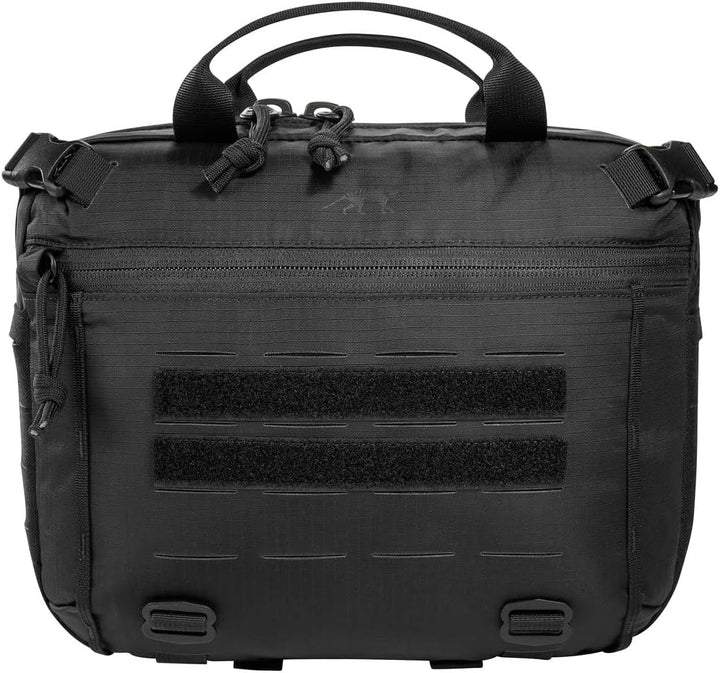 Tasmanian Tiger TT Modular Hip Bag 3 - grosse Taktische 5 Liter Hüft-Tasche, vielseitige Rucksack Zu