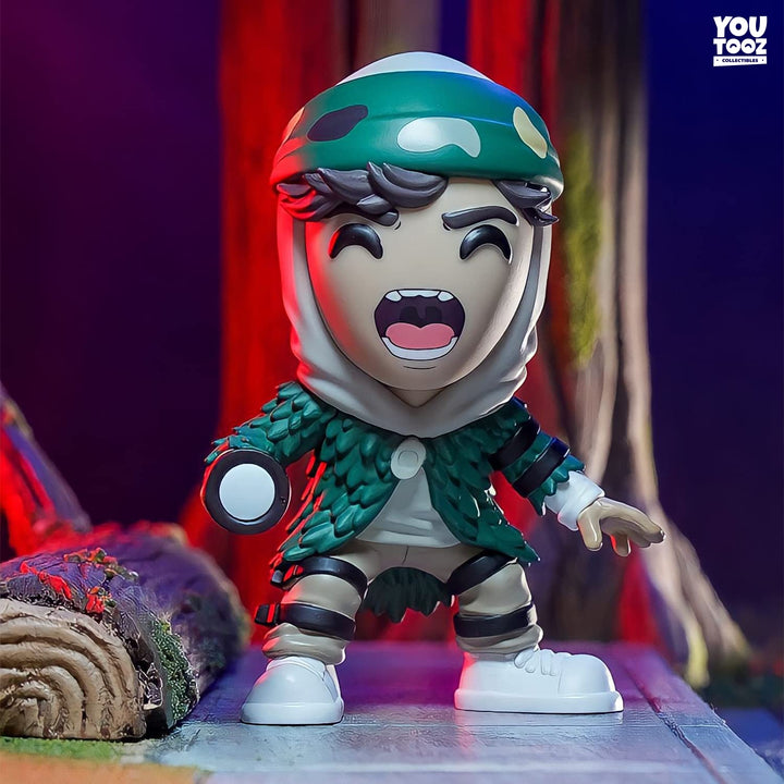 Figur Dustin Henderson 11cm
