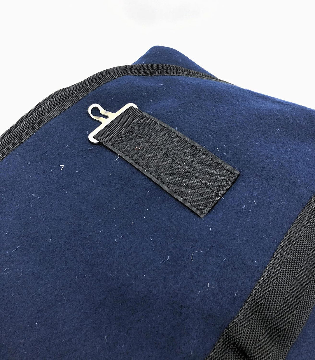 Horses, Fleece Pferdedecke, Basismodell, weich und bequem, ideal für Transport und Feierabend, Gröss