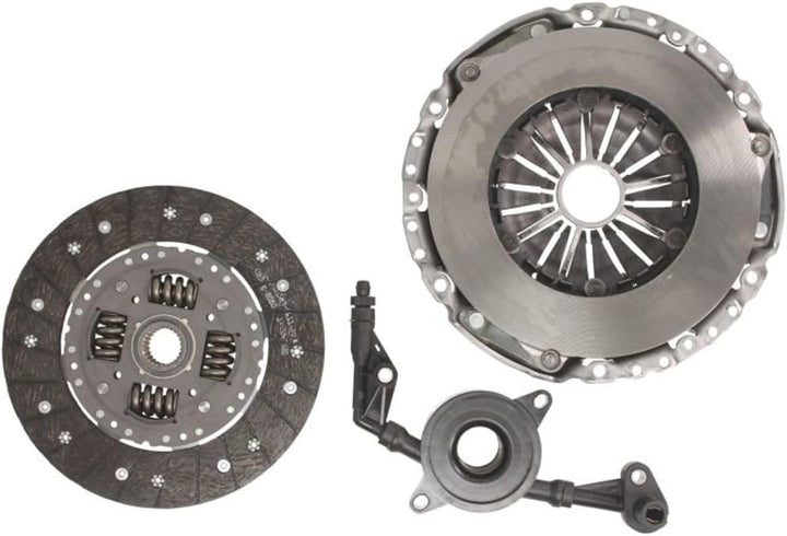 LUK 624304633 Kupplungssatz LuK RepSet Pro