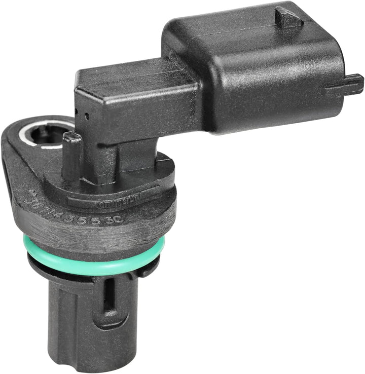 VALEO 253823 Sensor Nockenwellenposition Anzahl der Pins : 3 Plug Type : OVAL Sensortechnik : HALL M