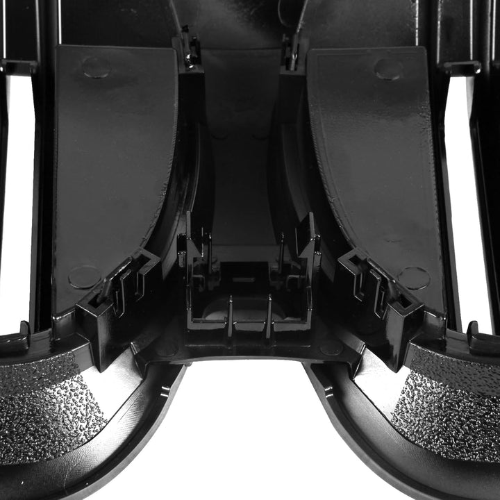 DOCAS Kühlergrill für 3er G20 G21 2019-2022 Nieren Doppelsteg Sport Glanz Schwarz 3er G20 G21 2019-2