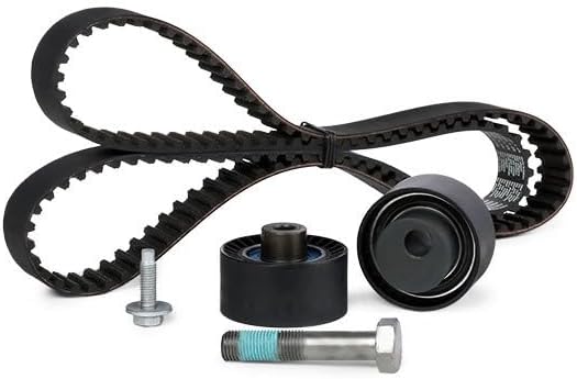 SKF VKMA 03246 Zahnriemensatz