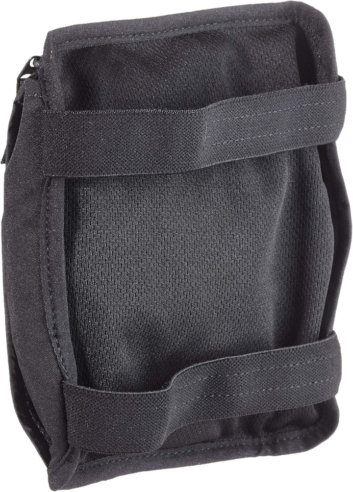 Deuter Unisex Security Legholster Rucksack Einheitsgrösse Schwarz, Einheitsgrösse Schwarz