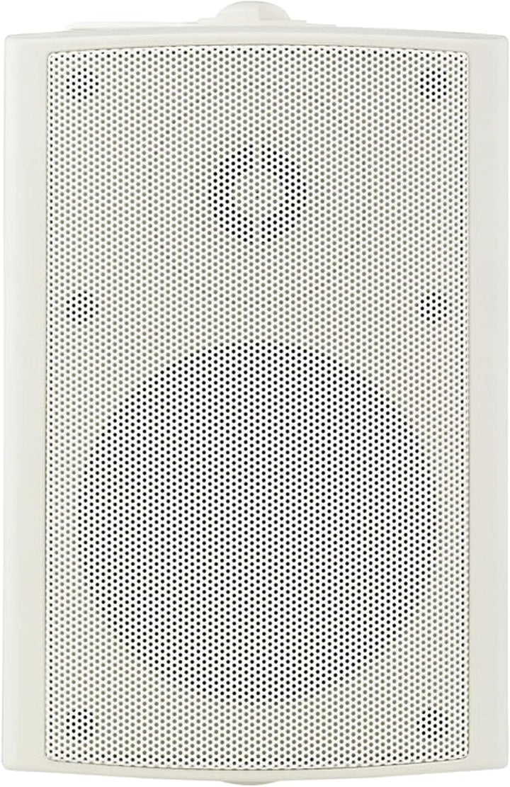 Visaton 50310 Lautsprecher WB 10, 100V+8 Ohm weiss