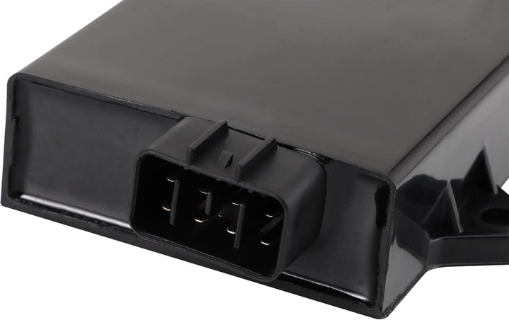 GOOFIT 500 RPM CDI Box Ersatz für Linhai Roketa Diamo Turista 300cc 260cc TBX 250er LH170MN LH170-MA