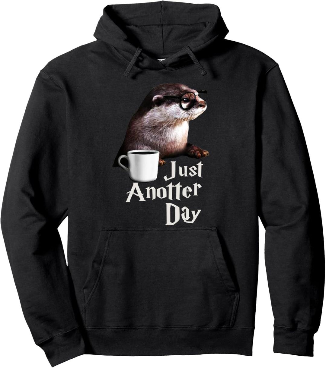 Harry Otter Tshirt - Süsses und lustiges Otter T-shirt 2020 Pullover Hoodie