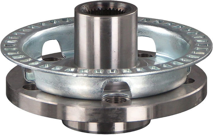 febi bilstein 29915 Radnabe ohne Radlager, mit ABS-Impulsring , 1 Stück