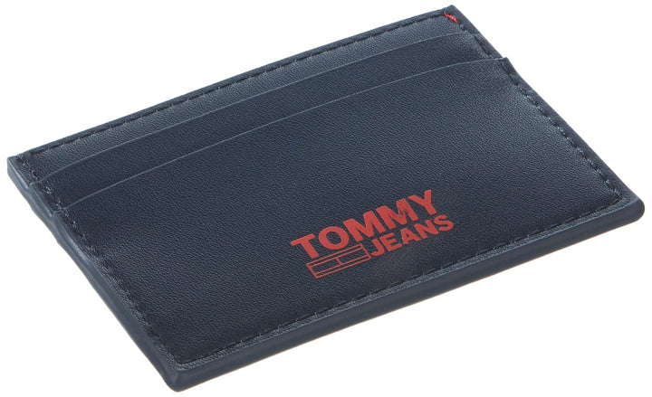 Tommy Hilfiger TJM Essential Credit Card Holder Twilight Navy