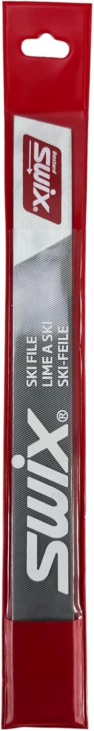 Swix T107X Chrome Feile