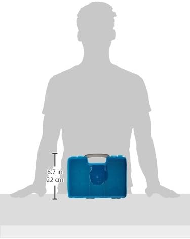 Plano Grosse 2-seitige Angelbox