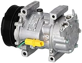 NRF 32227 Kompressor, Klimaanlage