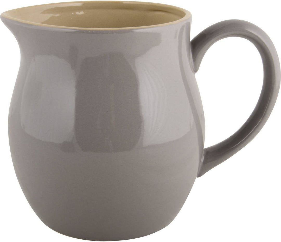 IB Laursen Kanne 2,5 ltr Mynte French Grey