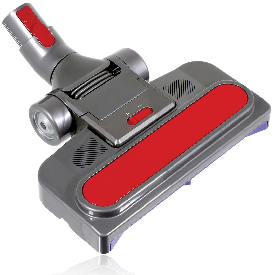 SPARES2GO Bodenbürste Turbinenkopf pneumatisch für Dyson CY22 CY23 CY26 CY28 968626-02 Cinetic Ball