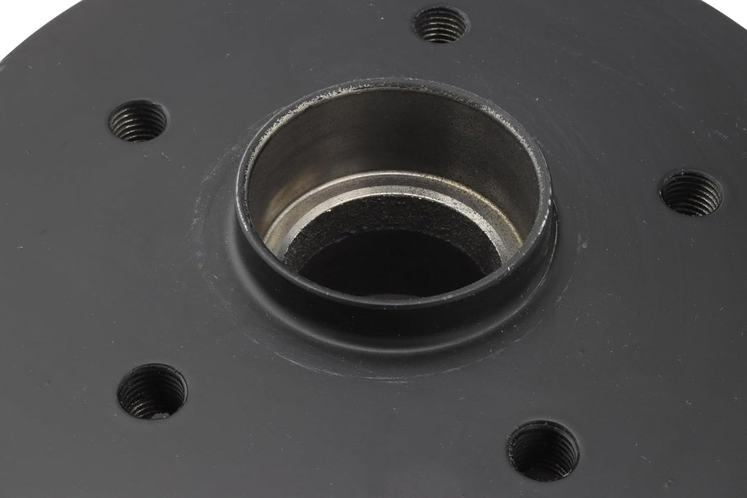 p4U Bremstrommel für Knott 200x50 f. Kegelrollenlager 30205 und 30206 OE-Erstausrüst 730003