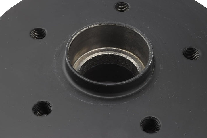 p4U Bremstrommel für Knott 200x50 f. Kegelrollenlager 30205 und 30206 OE-Erstausrüst 730003