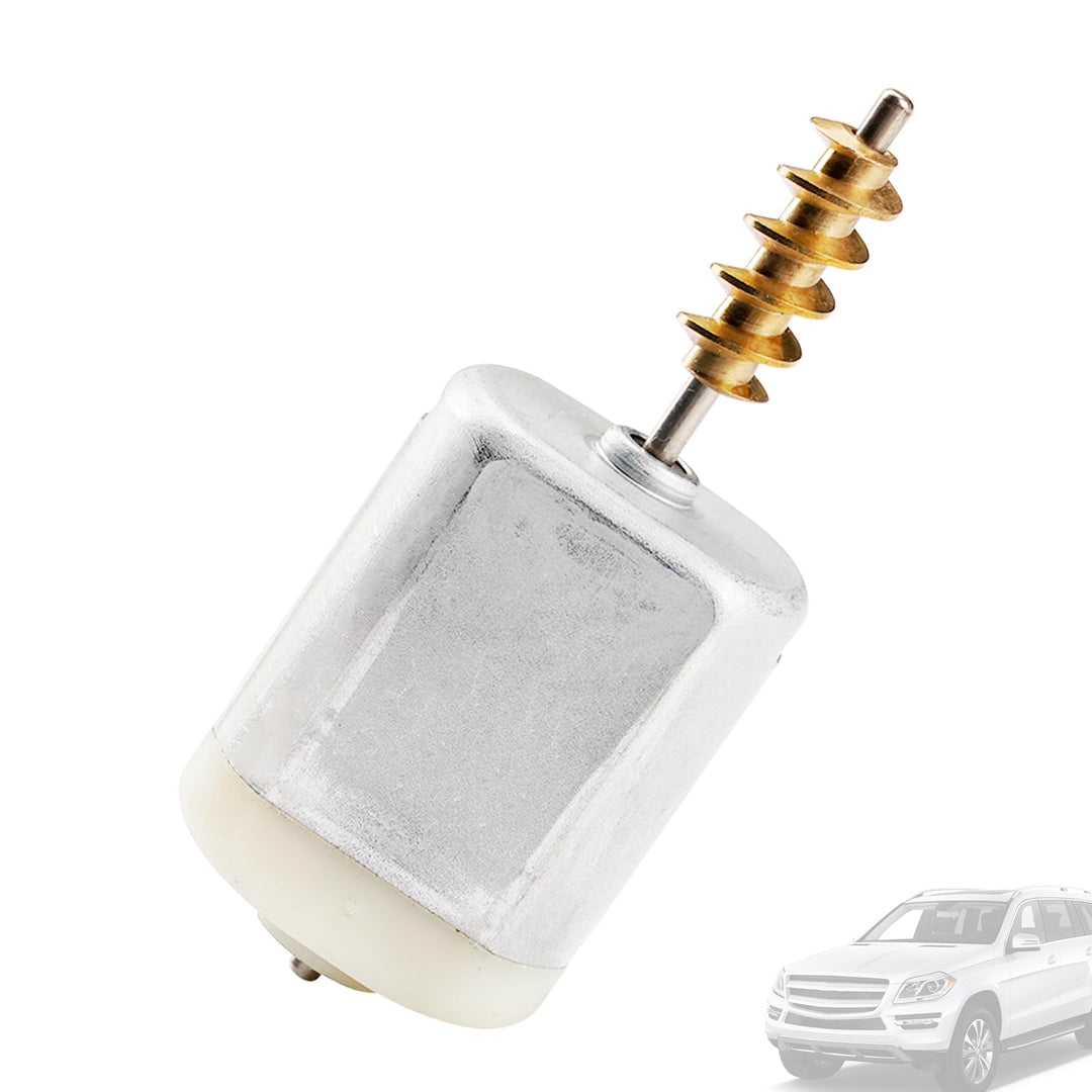 Elektrische Türverriegelung Aktuator Motor, Türschloss Drive Motor Ersatz OEM Automotive Türschloss