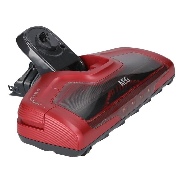 LUTH Premium Profi Parts Bodendüse kompatibel mit AEG 4055478590 für Staubsauger
