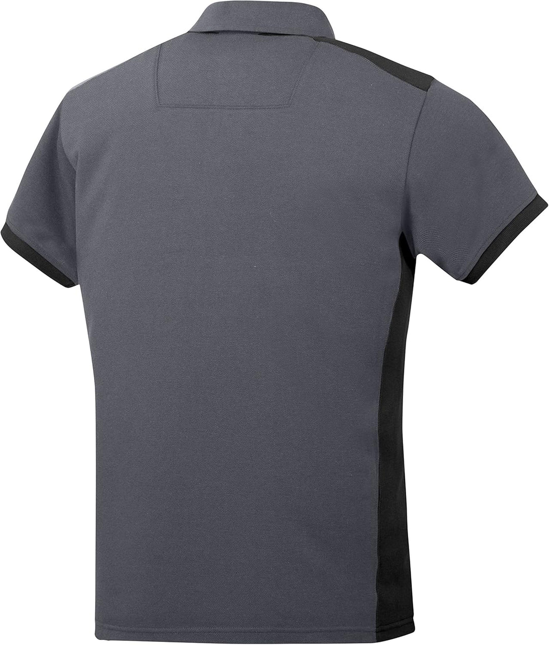 Snickers Workwear Allroundwork Poloshirt, 1 Stück, L, stahlgrau, 27155804006 L Stahlgrau, L Stahlgra