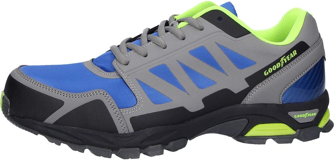 Goodyear Herren S1p SraSicherheitsschuhe 41 EU Mehrfarbig, 41 EU Mehrfarbig