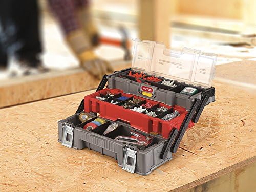 KETER Organizer CANTI TRIO