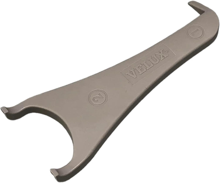 Ersatzteile für VELUX Dachfenster - Werkzeug für Verriegelung ab 2013 GPU GPL