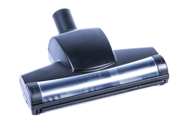 Hochwertige Teppichbürste/Turbodüse universal, 32 mm Rohrduchmesser z.B. passend für Philips, AEG, R