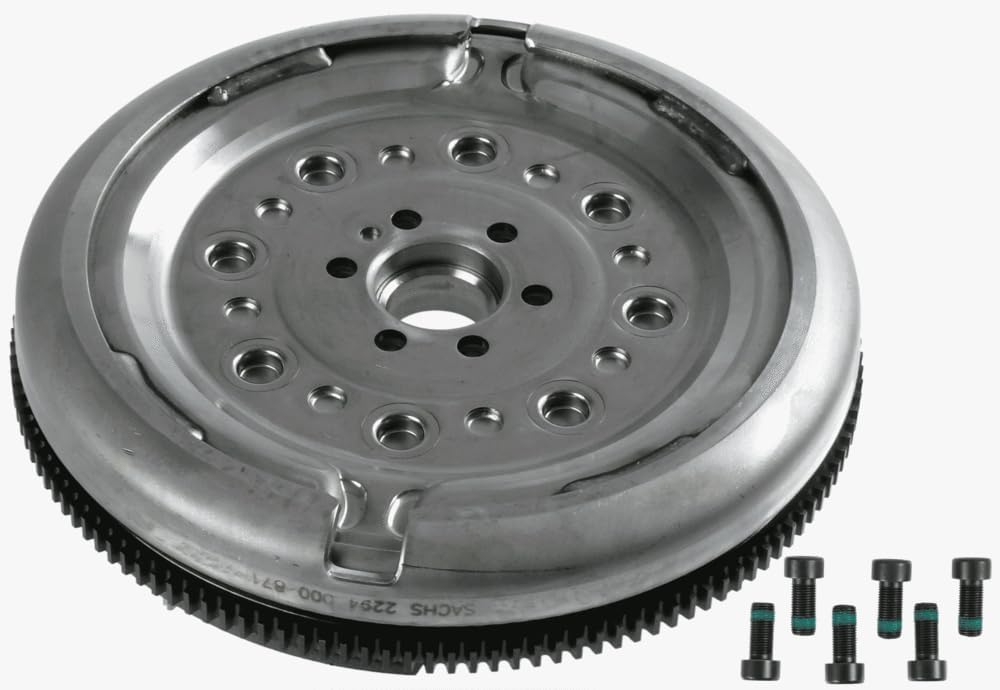 SACHS 2294 000 871 Schwungrad Kupplung/-anbauteile 2294 000 871 - Kupplung/-anbauteile, Kupplung/-an