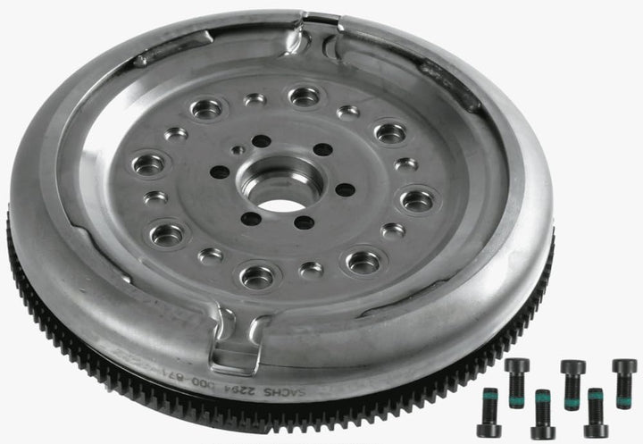 SACHS 2294 000 871 Schwungrad Kupplung/-anbauteile 2294 000 871 - Kupplung/-anbauteile, Kupplung/-an