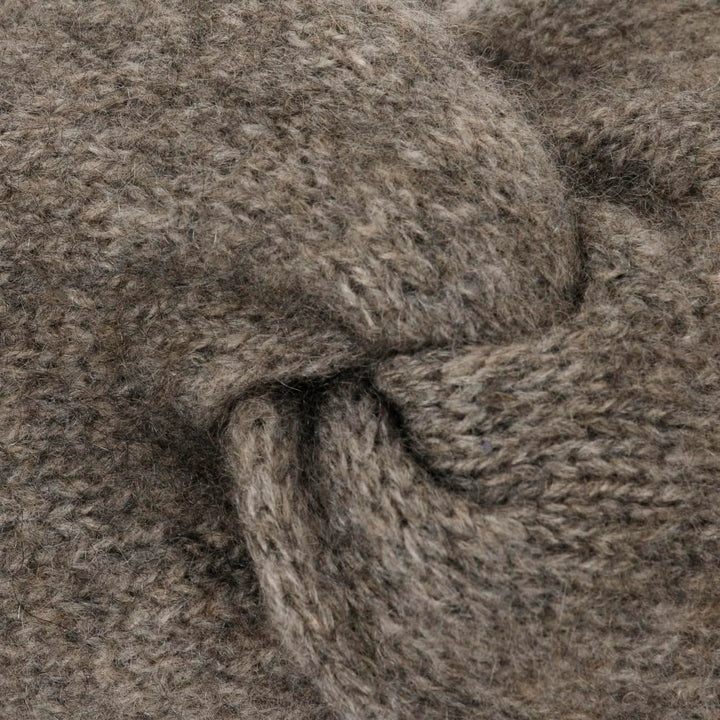 Seeberger Stirnband taupe - one size 1 stück (1er Pack) 86 taupe, 1 stück (1er Pack) 86 taupe