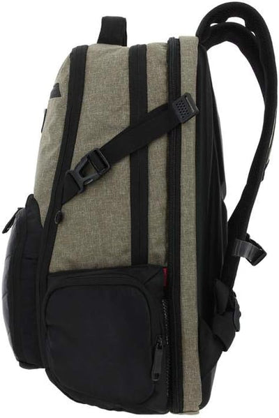 Rucksack Mehrfarbig TOTTO