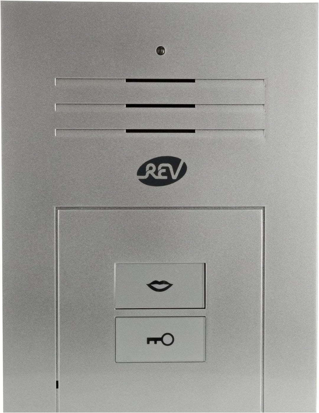 REV 3003108 80210703 Quattroline, Gegensprechanlage mit Türöffner, Netzteil 230VAC, 3 Klingeltöne, s