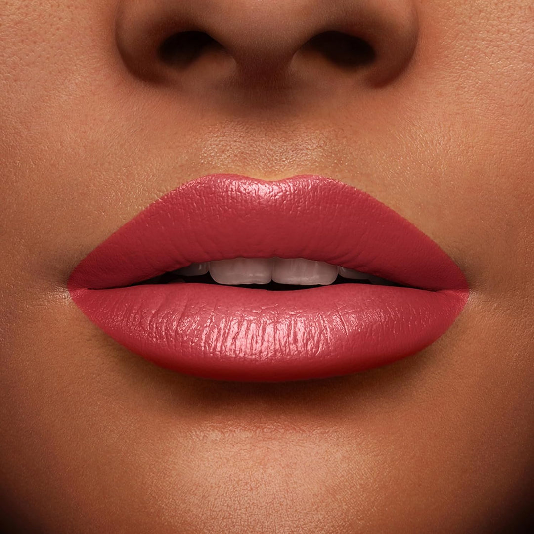 Lancôme L'Absolu Rouge Cream Lippenstift, feuchtigkeitsspendende Formel, für geschmeidige Lippen, ko