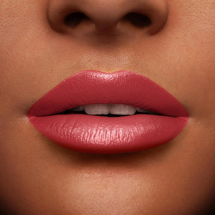 Lancôme L'Absolu Rouge Cream Lippenstift, feuchtigkeitsspendende Formel, für geschmeidige Lippen, ko