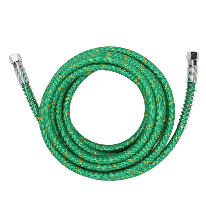 Mitteldruck Dampfrohr, 5M Dampfrohr, 0,5Mpa Silikonkautschuk Bügeleisen Dampfschlauch, Hochtemperatu