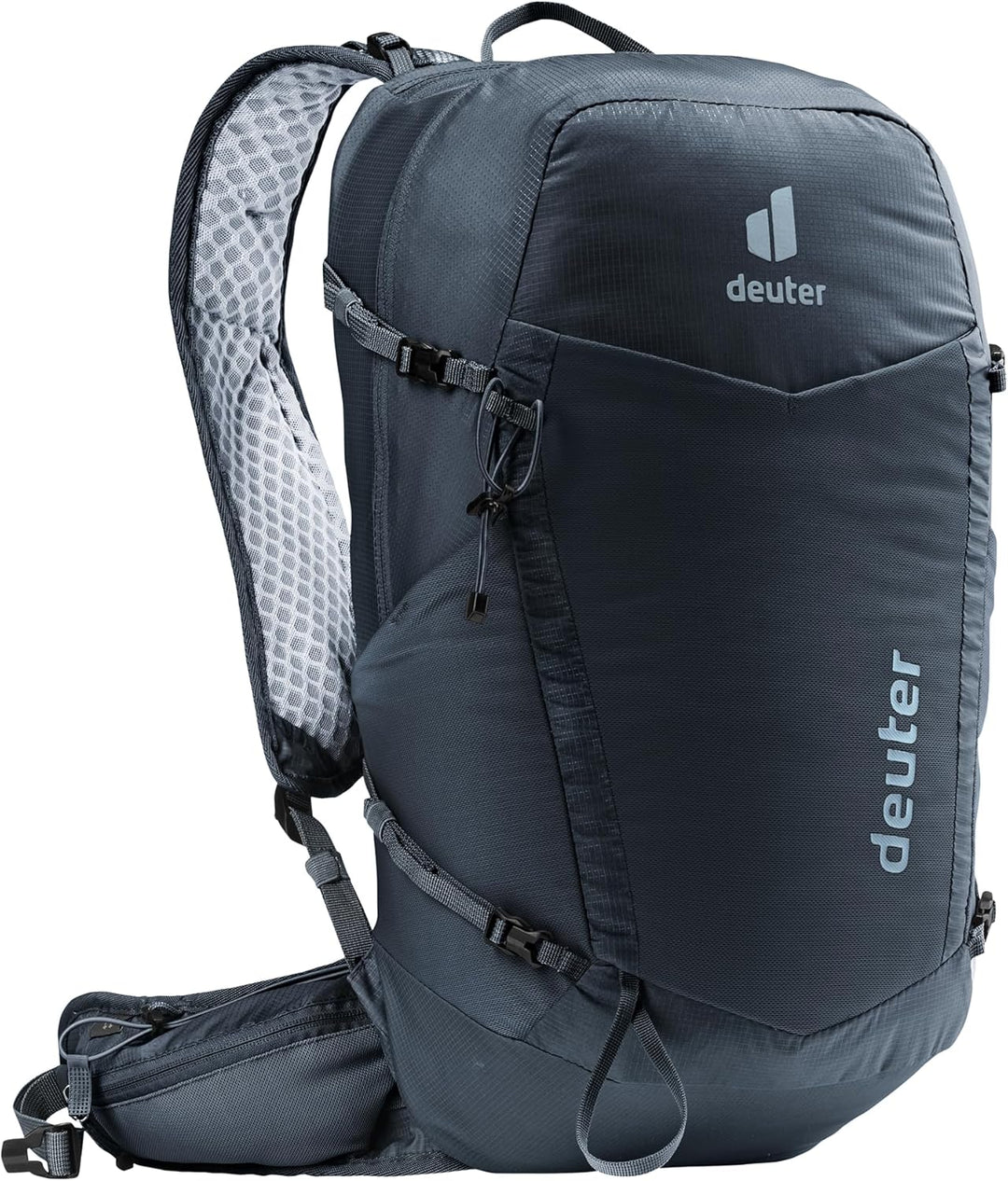 deuter Herren Speed Lite Pro 19 Wanderrucksack 19 L Schwarz, 19 L Schwarz