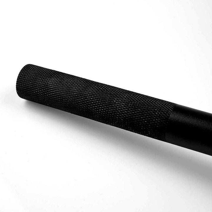 Alu Lenker New Generation 28mm konisch mit ABE Raximo schwarz, schwarz