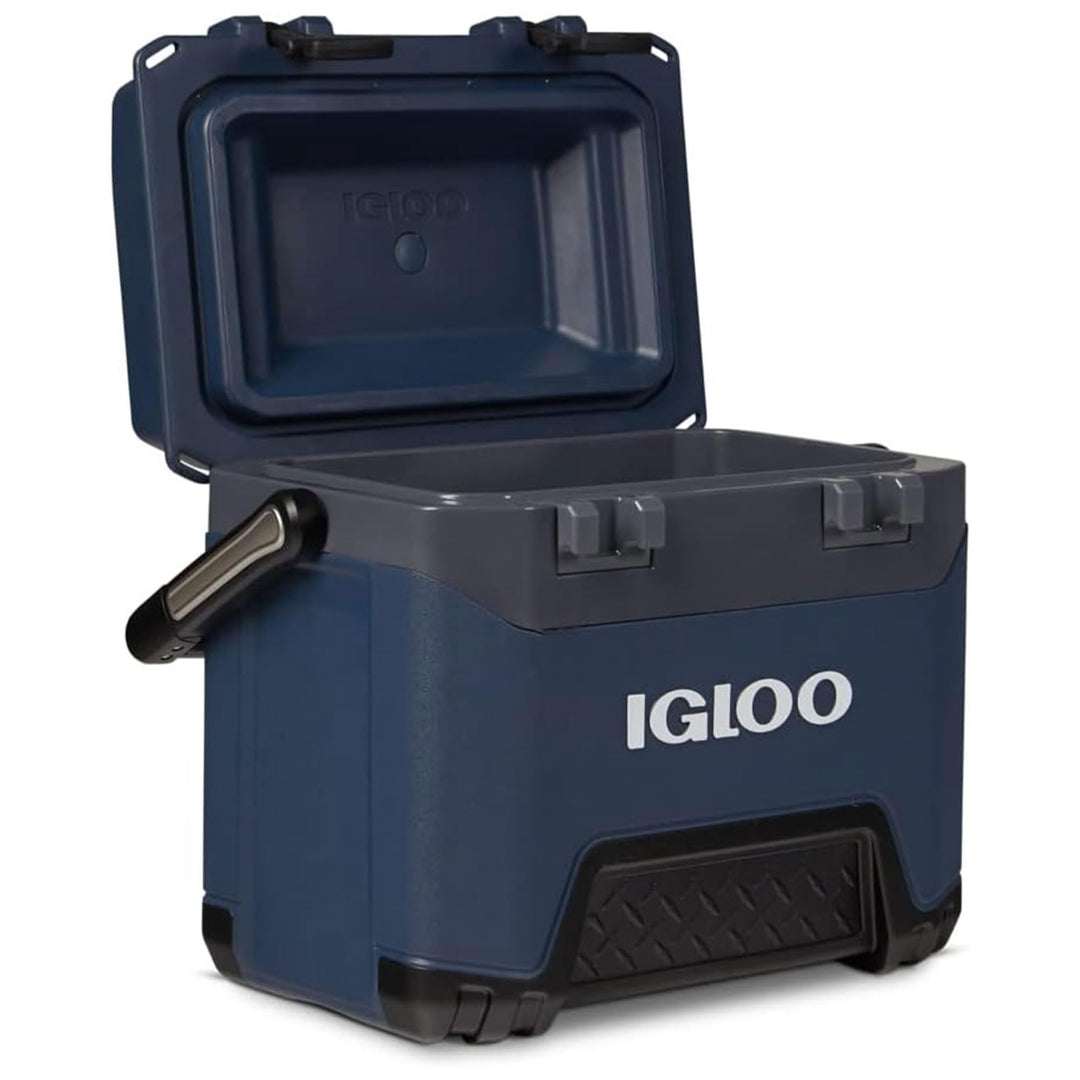 IGLOO Kühlbox BMX Blue 23L, Blue 23L