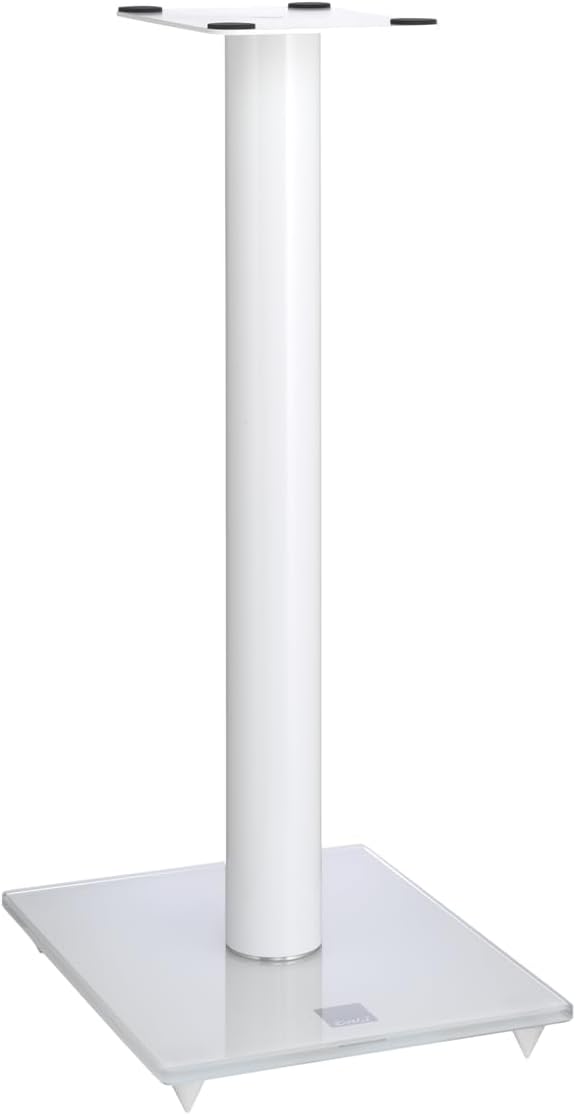 DALI Connect E-600 Standfuss Paar Weiss, Weiss