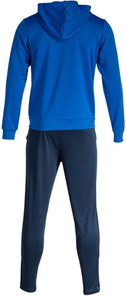 Joma Herren Trainingsanzug Mann Phoenix Ii Trainingsanzug 2-3 Jahre Königsblau / Gelb / Marineblau,