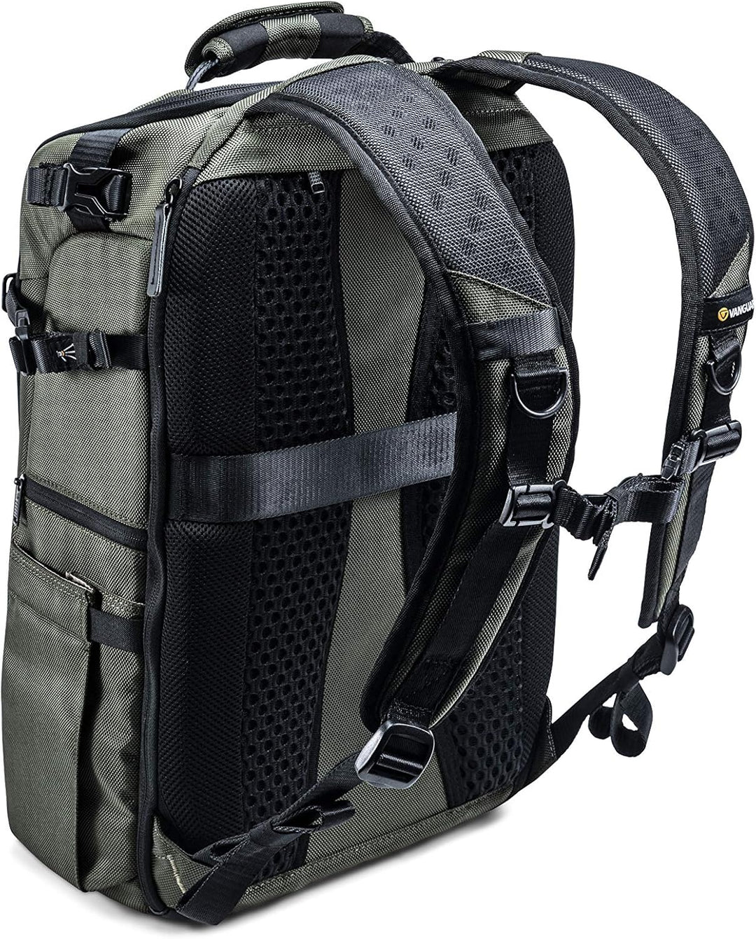 VANGUARD VEO Select 43 Grün, 43 Grün