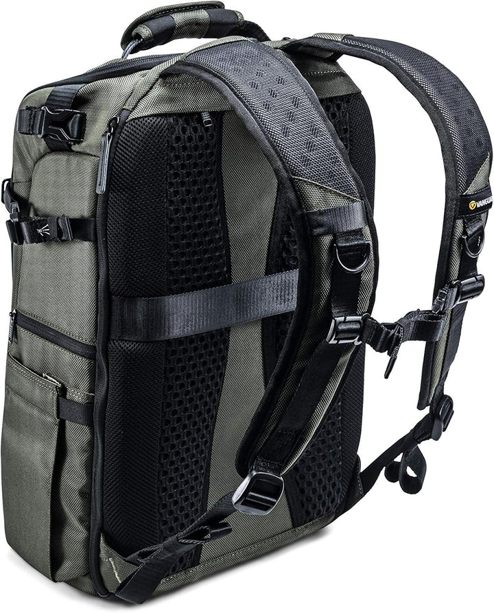 VANGUARD VEO Select 43 Grün, 43 Grün