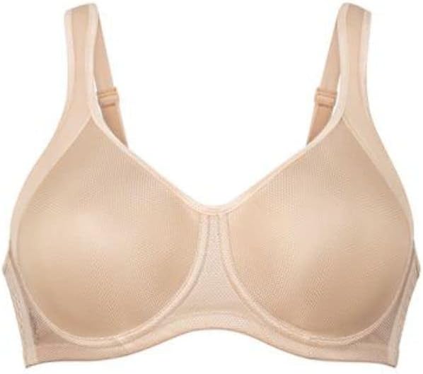 Anita Active Damen Sport-BH 65H Beige (Desert), 65H Beige (Desert)