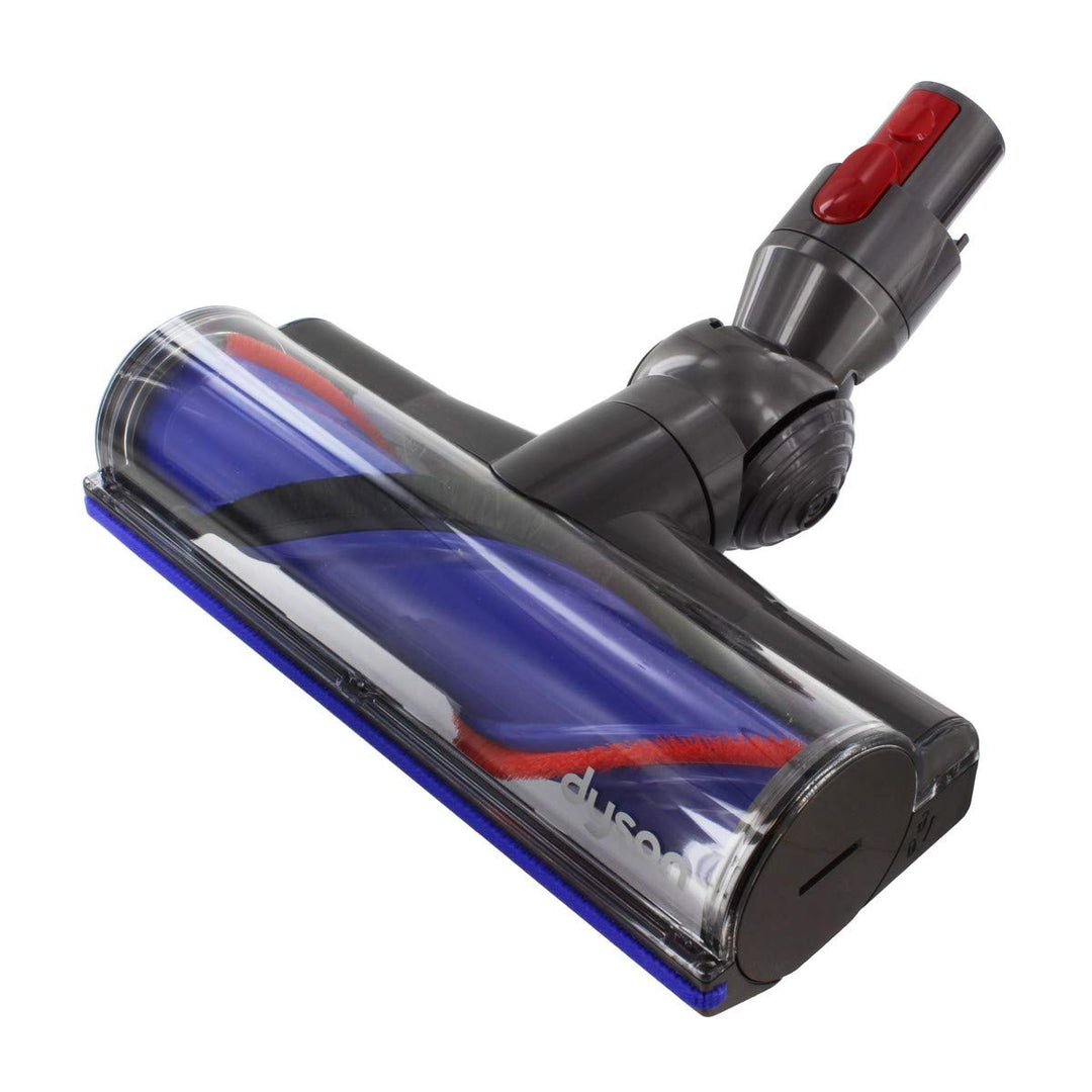 Dyson 967483-01, Motorhead V8 SV10 Animal Absolute, Black, Beutellos