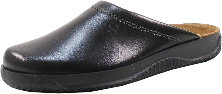 Rohde Herren Soltau-h Hausschuh 39 EU Braun, 39 EU Braun