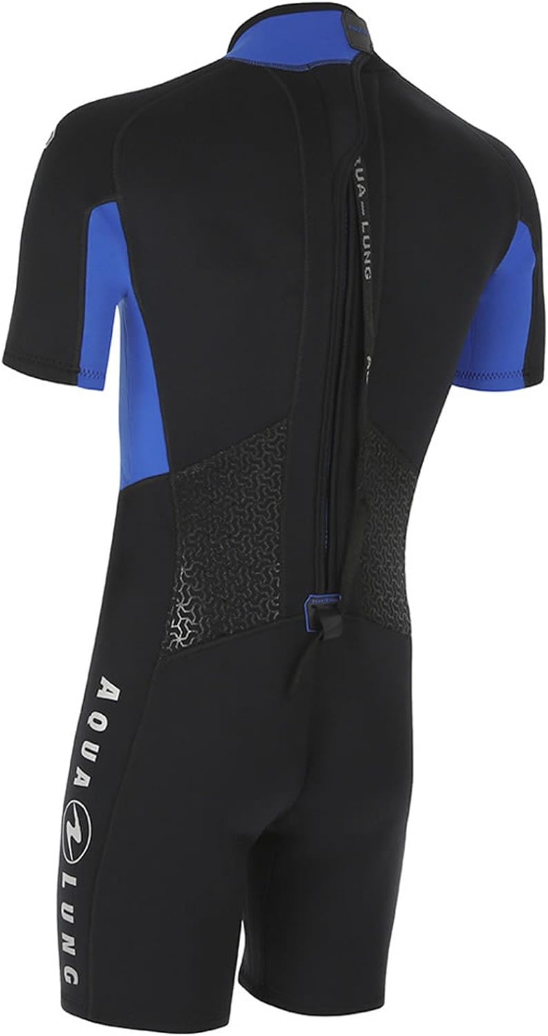 AQUALUNG Mahe Active Man 3mm Shorty 2016 (46/XS)
