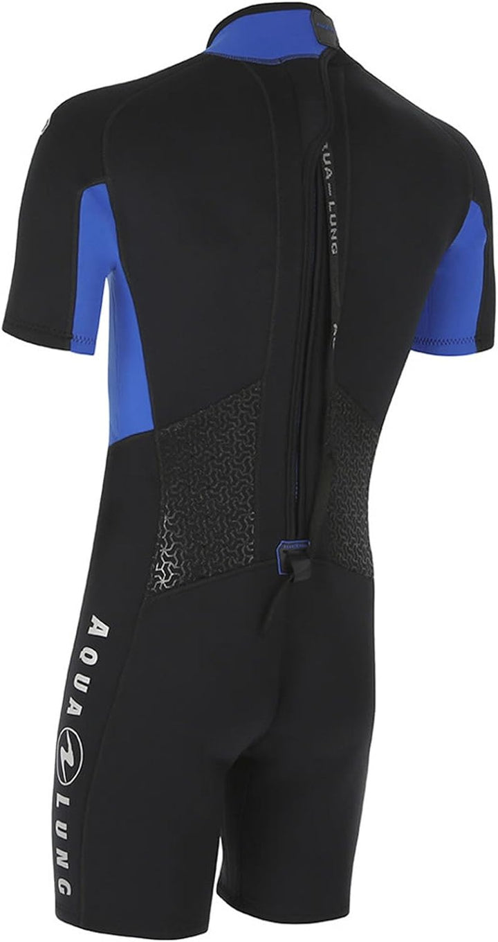 AQUALUNG Mahe Active Man 3mm Shorty 2016 (46/XS)