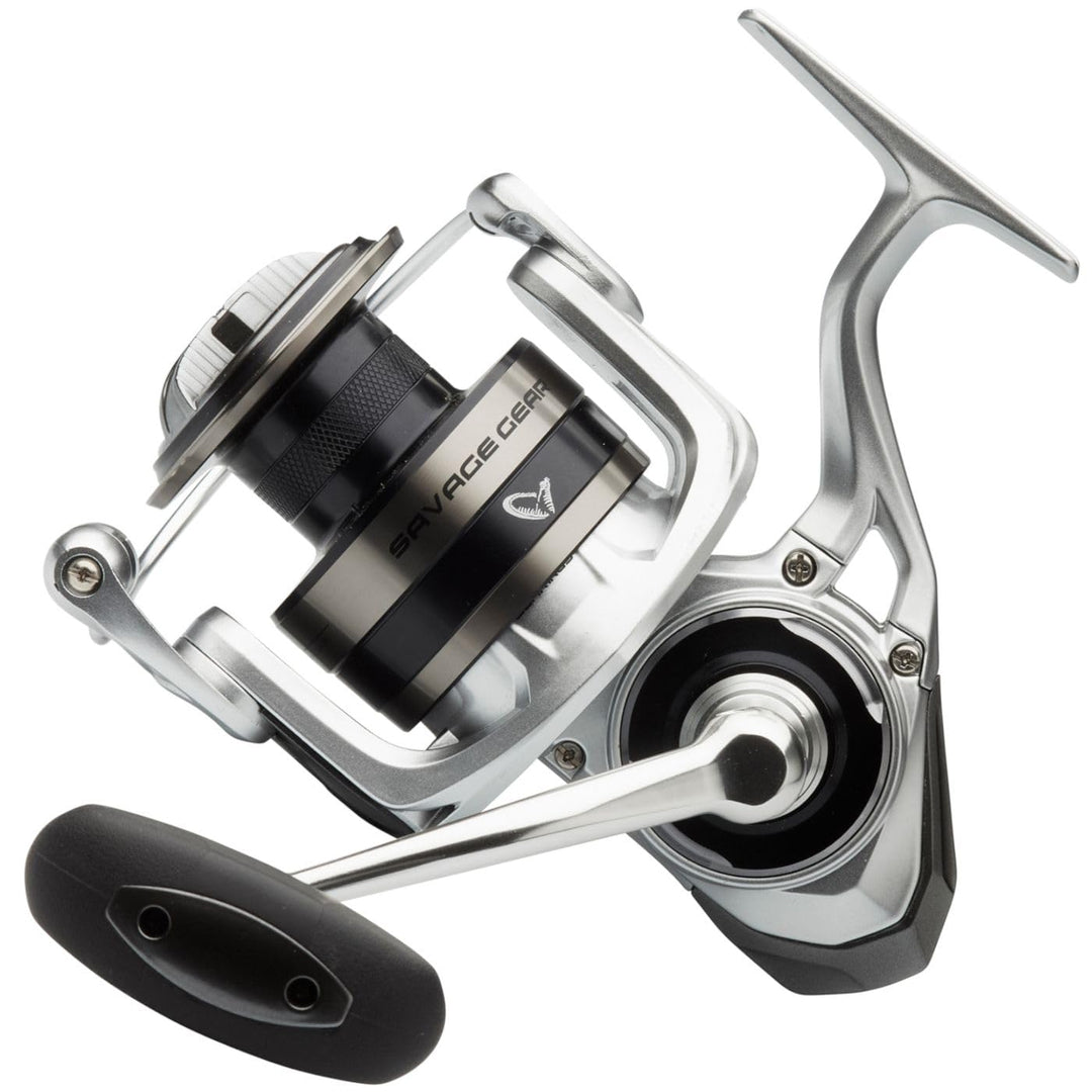Savage Gear SGS6 Meeresrolle 10000 FD, 10000 FD