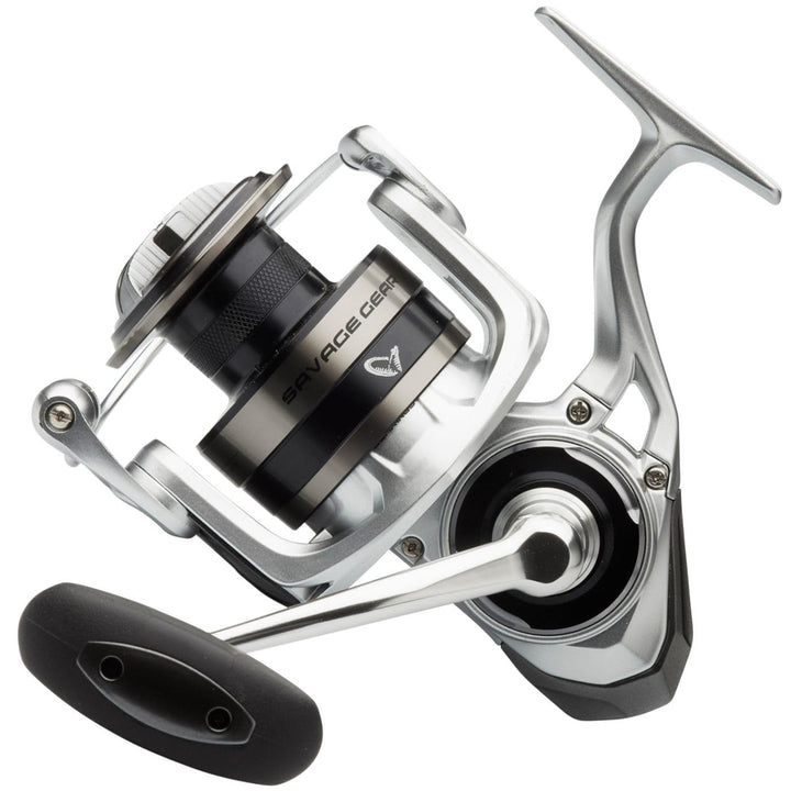 Savage Gear SGS6 Meeresrolle 10000 FD, 10000 FD